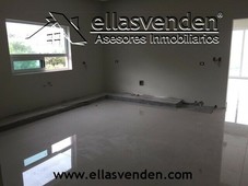 casas en venta - 267m2 - 5 recámaras - monterrey - 10,500,000