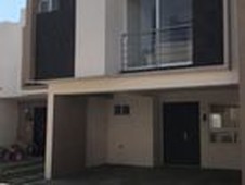 casa en condominio en venta casa en venta paseo arboleda , san mateo otzacatipan, toluca