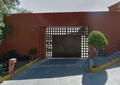 Remate Bancario Casa en San Fco. de Asís, Fracc. Ermita, Atizapán de Zaragoza