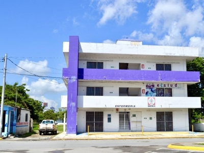 Altamira, Tamaulipas, Col. Centro, Terreno con Edificio en Venta