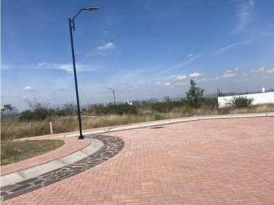 CANCUN LOTE DE TERRENO EN VENTA EN FRACCIONAMIENTO