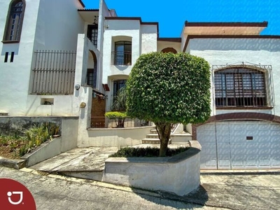 Casa a la venta cerca de Murillo Vidal, Xalapa
