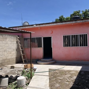 Casa bien ubicada en Galeana en privada, EFECTIVO,posibilidad de pago inicial