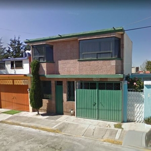 Casa cercana a Town Square Metepec La Providencia eac