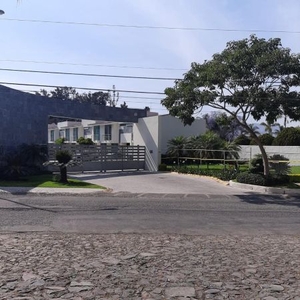 Casa en coto en Tlajomulco de Zúñiga, JAL en venta $1´995,000