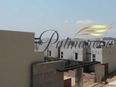 Casa En Coto Privado Palmarena Residencial Manzanillo Colima