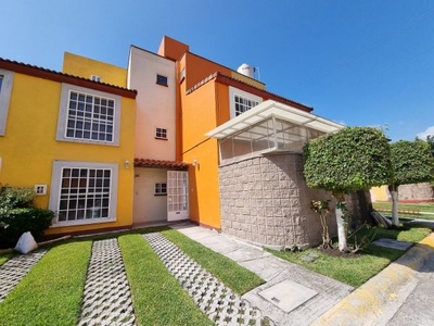 Casa en Cuernavaca 3 Rec 2 baños Alberca y Jardines, Oportunidad