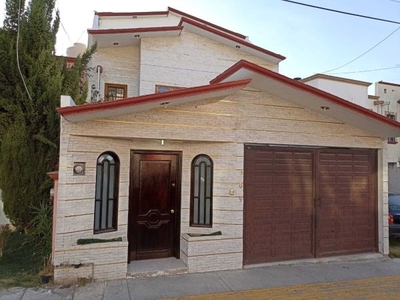 casa en pachuca