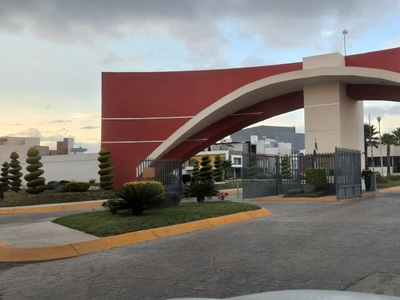Casa En Residencial Platinum, A 500 Metros De Plaza La Explanada, Pachuca Hgo.