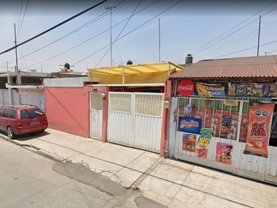 Casa en venta Coacalco, Estado De México, México