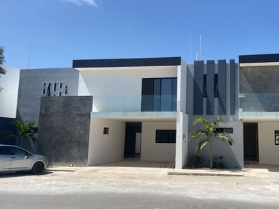 CASA EN VENTA, CONKAL, YUCATÁN, 