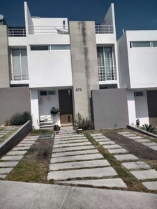 Casa en venta dos plantas con Roof Garden en Corregidora