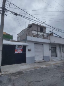 Casa en Venta en Atlanta, Cuautitlán Izcalli