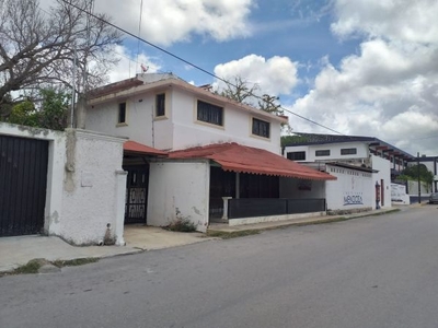 Casa en venta en Campeche, Campeche