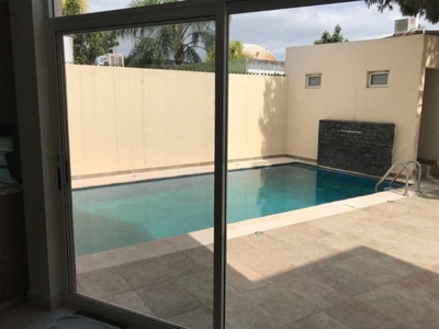 CASA EN VENTA EN COL. COLINAS DE SAN JERONIMO EN MONTERREY