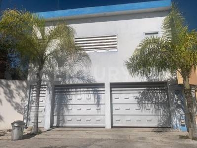 Casa en venta en Col. Dos Ríos en Guadalupe