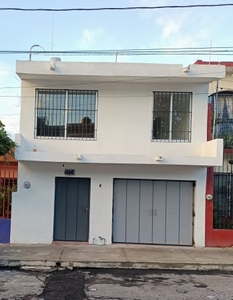 Casa en venta en Colima centro