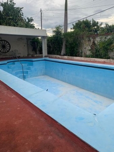 Casa en venta en Garcia Gineres Mérida Yucatan