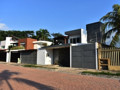 Casa en Venta en Ixtapa Zihuatanejo