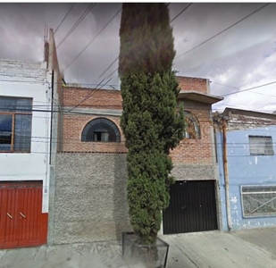 Casa en VENTA en la Colonia Juarez Pntitlan, CDMX. 