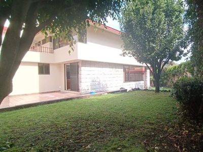 Casa en venta en la herradura