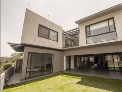 Casa en venta en Lomas Country Club de REMATE $12,600,000.00 pesos.