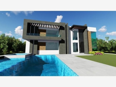 Casa en Venta en Lomas de Cocoyoc