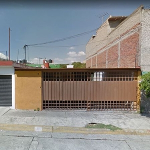 Casa en venta en los Pirules Tlalnepantla de Baz Estado de Mx