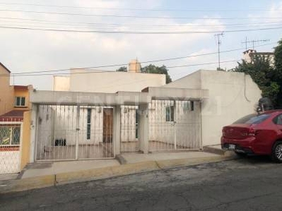 Casa en venta en Mayorazgos del Bosque. Atizapán de Zaragoza.