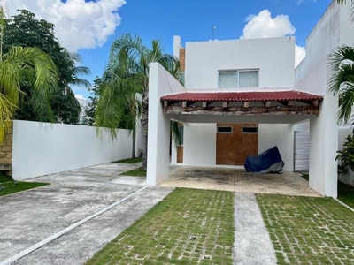 Casa en Venta en Playa Magna en Playa del Carmen, Quintana Roo