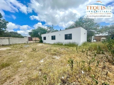 Casa en venta en Santa María del camino Tequisquiapan.