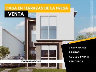 Casa en VENTA en Terrazas de la Presa Tijuana