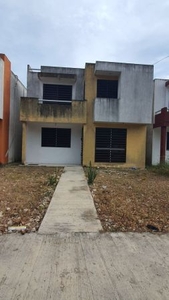 Casa en venta en Tixcacal Opichen, Mérida, de dos recámaras