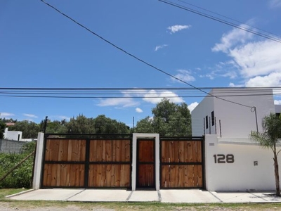 Casa en Venta en Villas del Mesón, Juriquilla