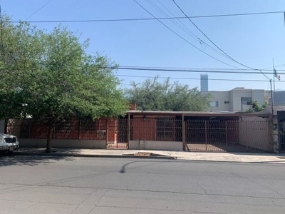 CASA EN VENTA EN ZONA MONTERREY NUEVO LEON