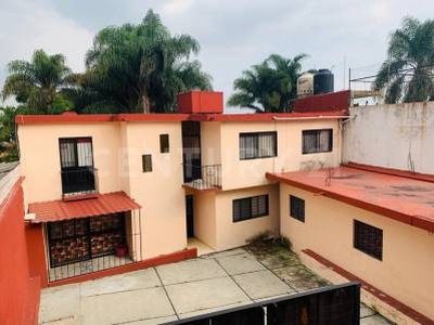 Casa en Venta! Flores Magón