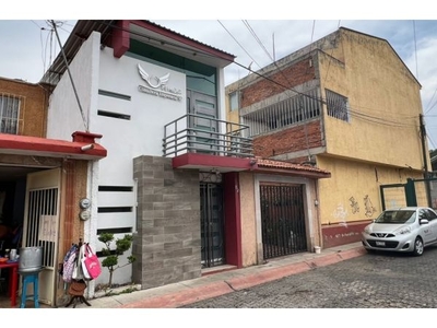 Casa en Venta Fracc Privado Pátzcuaro para Hogar / Oficina