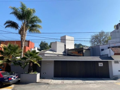 Casa en Venta, Huixquilucan, Estado de México