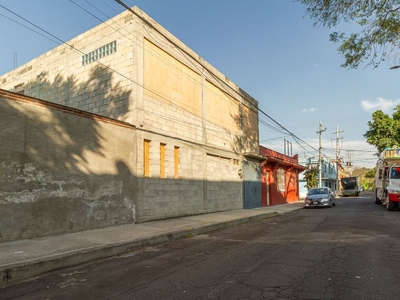 Casa en venta Manuel J Othon 44, Obrera, Ciudad De México, Cdmx, México