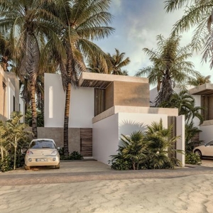 Casa en venta | Playa Chelem, Progreso, Yucatán