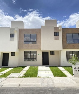 Casa en venta Querétaro