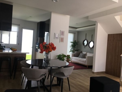 Casa en venta y preventa Zakia