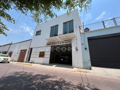 CASA EN VENTA, ZONA CENTRO, TLAQUEPAQUE