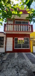 Casa Nueva Cerca al Mar, 3 Pisos, Boca del Rio, Veracruz.