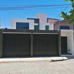 CASA NUEVA DE 3 RECÁMARAS EN LA MORENA, TULANCINGO, HGO