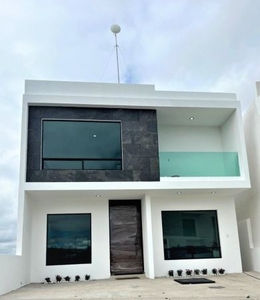 Casa nueva en Venta en Meseta Hábitat Residencial en Querétaro, Querétaro