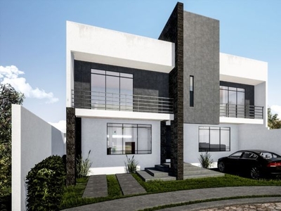 CASA NUEVA EN VENTA, RESIDENCIAL ENCINO, NORIA, HUIMILPAN QUERETARO