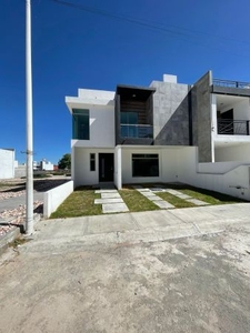 Casa Nueva en Venta Ubicada en Privada La Herradura al Sur de Pachuca Hidalgo