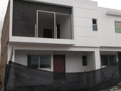 Casa Nueva Valle Imperial Zapopan