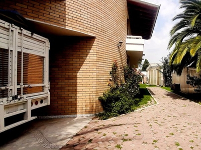 Casa para venta